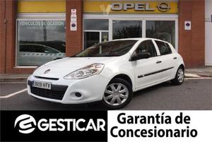 Renault Clio Iii Collection Dci 75 Eco2 5p. -13