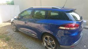 Renault Clio Sport Tou. Zen En. Tce 87kw 120cv Edc 5p. -17