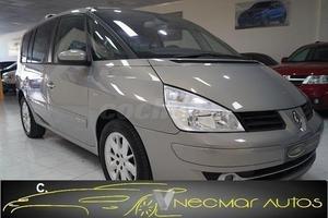 Renault Espace Emotion 2.0 Dci 16v 130cv 5p. -08