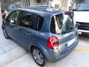 Renault Grand Modus Evolution v 110 Automatico 5p. -12