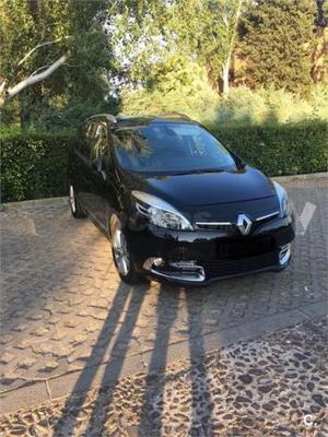 Renault Grand Scenic Bose Edition Energy Dci 130 Eco2 5p.