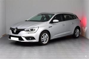 Renault Megane Sp. Tourer Intens En. Dci 81kw 110cv 5p. -17