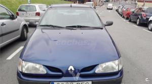 Renault Mégane Europa 1.6e 75 5p. -99