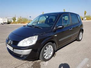 Renault Scenic Adventure 1.5dci105 Eu4 5p. -08