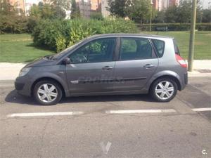 Renault Scenic Confort Authentique 1.5dcip. -04