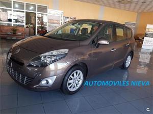 Renault Scenic Expression 1.5dci 105cv Eco2 5p. -10