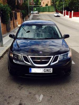 SAAB 9-3 Sport Hatch Linear Sport 1.9 TiD ECO -09