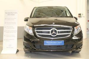 SE VENDE MERCEDES-BENZ CLASE V 220CDI LARGO 7G TRONIC - SANT