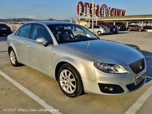 SEAT EXEO 2.0 TDI "STYLE"