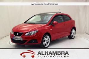 SEAT IBIZA EN VENTA EN MADRID (MADRID) - MADRID - MADRID -