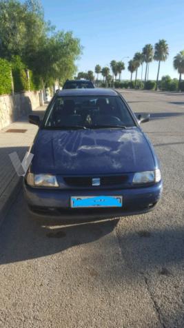 SEAT Ibiza 1.4 STELLA -99