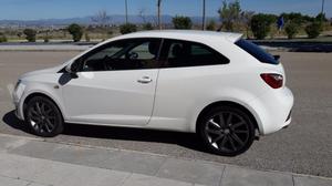 SEAT Ibiza SC 1.6 TDI 105cv FR Tech -13