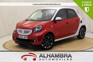 SMART FORFOUR EN VENTA EN MADRID (MADRID) - MADRID - MADRID