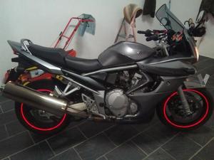 SUZUKI Bandit  S (