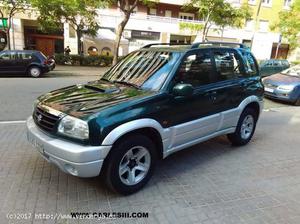 SUZUKI GRAND VITARA 2.0 DIESEL DLX - BARCELONA - BARCELONA -