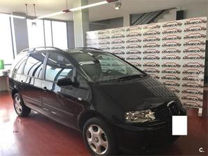 Seat Alhambra 1.9 Tdi 130cv Sport 5p. -05