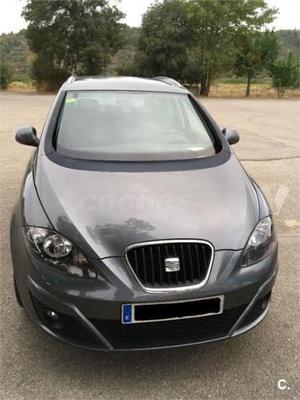 Seat Altea Xl 1.6 Tdi 105cv Eecomotive Style 5p. -12