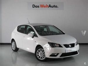 Seat Ibiza 1.2 Tsi 66kw 90cv Style 5p. -16