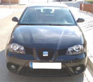 Seat Ibiza 1.4 Tdi 70cv Reference 3p. -06