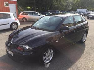 Seat Ibiza 1.4 Tdi 80cv Reference 5p. -08