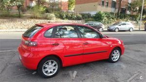 Seat Ibiza 1.4 Tdi 80cv Reference 5p. -08