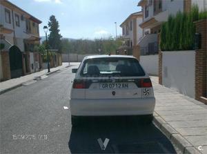 Seat Ibiza Ibiza 1.9 D Clx 5p. -96
