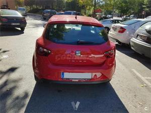 Seat Ibiza Sc v 70cv Reference Itech 30 Aniv 3p. -14