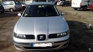 Seat León 1.6 Sports Limited 5p. -03