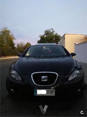 Seat León 2.0 Tdi 170cv Fr 5p. -07