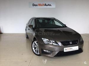 Seat Leon St 2.0 Tdi 150cv Stsp Fr 5p. -16