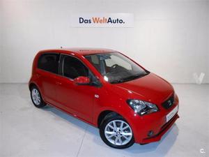 Seat Mii cv Sport 5p. -16