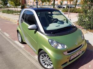 Smart Fortwo Coupe 62 Passion 3p. -12