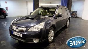 Subaru Outback 2.0 Diesel Executive Plus 5p. -12