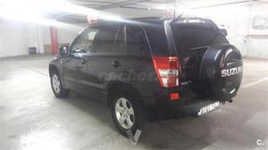 Suzuki Grand Vitara 1.9 Ddis Jlx 5p. -07