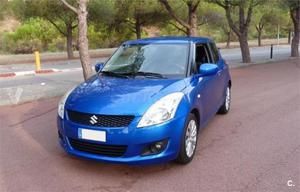 Suzuki Swift 1.2 Gl 3p 3p. -11