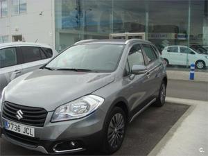 Suzuki Sx4 Scross 1.6 Ddis Gle 5p. -15