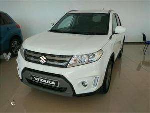 Suzuki Vitara 1.6 Ddis Gle 5p. -17