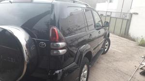 TOYOTA Land Cruiser 3.0 D4D VX -06