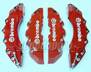 Tapas Deportivas Brembo__