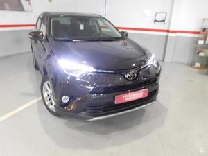 Toyota Rav4 2.0d 150d 2wd Advance 5p. -17