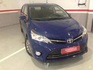 Toyota Verso  Mdrv Advance 7pl. 5p. -17