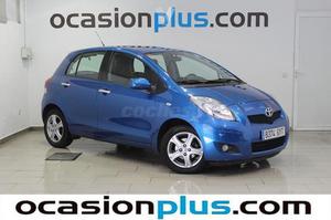 Toyota Yaris 1.3 Vvti Ts 5p. -10