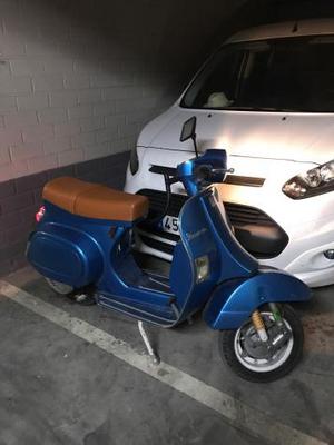 VESPA PK 