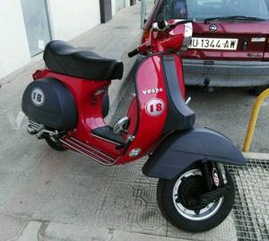 VESPA S 