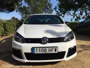 VOLKSWAGEN GOLF 2.0 TSI R DSG ANO  KMS - MADRID -