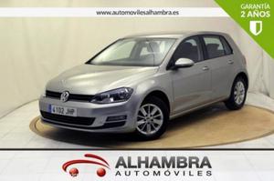 VOLKSWAGEN GOLF EN VENTA EN MADRID (MADRID) - MADRID -