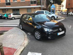 VOLKSWAGEN Golf 2.0 TDI 140cv Highline -09