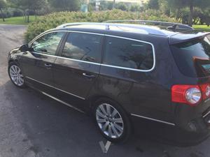 VOLKSWAGEN Passat Variant 2.0 TDI 140cv R Line -08