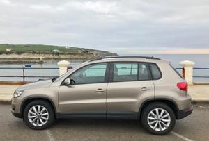 VOLKSWAGEN Tiguan 2.0 TDI 110cv 4x2 T1 BlueMotion Tech -14