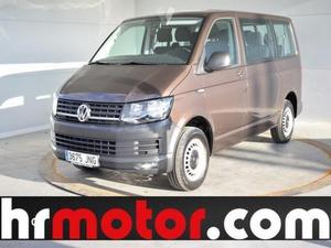 Volkswagen Caravelle Comfortline Corto 2.0 Tdi Bmt 150cv 4p.